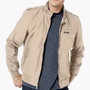 Members only jackets